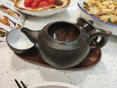 虫草花炖老鸭·功夫汤-十碗(保利店)