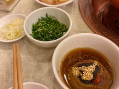 -八先生涮肉房(三里河店)