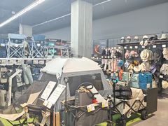 -迪卡侬(越秀公园店)