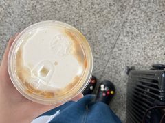-星巴克(宜兴高铁站店)