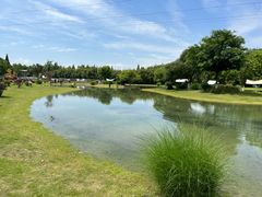 -夏河溪乡野公园