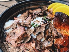 -Tanuki Raw(Orchard Central)