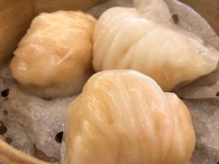 水晶餃-京星港式饮茶Part.2店(忠孝东店)