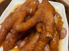 -点都德(聚福楼店)