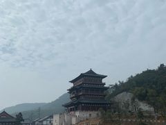 -径山寺