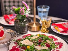 -IL TEATRO 精品意大利餐厅