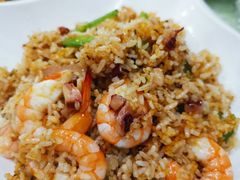 虾头膏炒饭-家利美食店