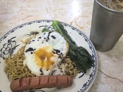 -渔记茶餐厅(渔村店)