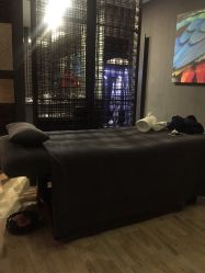 -THANN EXPRESS SPA