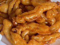 -广发餐厅(涞源店)