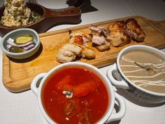 -俄士厨房(五棵松华熙LIVE店)