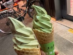 -吴裕泰茶庄(鼓楼店)