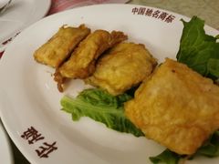 -华梅西餐厅(哈尔滨中央大街店)