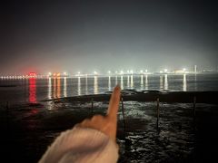 -霞山观海长廊
