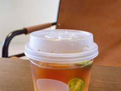 -fishtank鱼缸咖啡(三山街店)