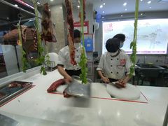 -陈记顺和牛肉火锅馆(天河北路店)