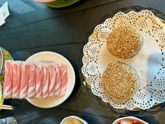 -南门涮肉(上海一店)