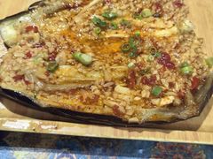 -乡村馕坑肉·烧烤·新疆菜·本地人更爱吃(阿勒泰首店)