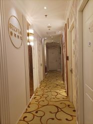 -茜尔维亚修身连锁(杨浦五角场店)