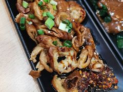 -张妈台式锅烧(深大店)