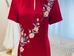 -MSV 高端礼服定制(大良店)