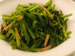 水芹菜-老东吴食府(雅都店)