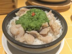 -蔡澜点心·粤菜(花城汇南区店)