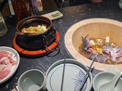 -云海肴云南菜·蒸汽石锅鱼(青岛万象城店)