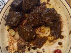 -西部牛排(京华城店)