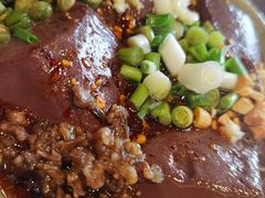 -谢老五跷脚牛肉·非遗传承店