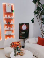 -WENDY·温迪皮肤管理