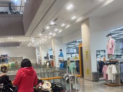 -BIGOFFS 超级折扣(仁恒伊势丹店)