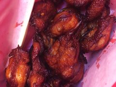-老韩煸鸡·中国炸鸡(水塔美食街店)