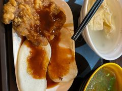 -大壶春生煎(四川中路店)