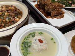 -君霖海鲜私房菜(春柳店)