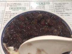 红豆双皮奶-仁信老铺(华盖路店)