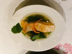 -希望日本料理(保利香槟花园店)