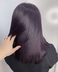 -魅·Hair设计烫染接发店