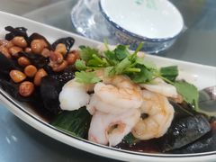 -同发号饭庄(复兴路店)