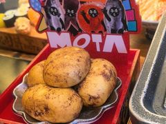 -摩打食堂(壹方中心店)