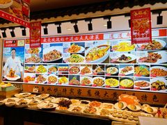 -渔家风味·鲅鱼水饺·央视展播·海鲜天津菜(开发区店)