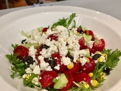 -伊斯坦布尔土耳其清真咖啡餐厅