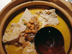 -老阿爸鲜鱼土菜(园区永旺店)