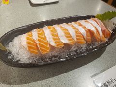 -友壹町寿司(嘉洲广场店)