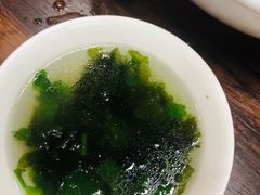 -清真·伊清阁餐厅