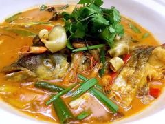 -明丰小渔馆(明月路店)