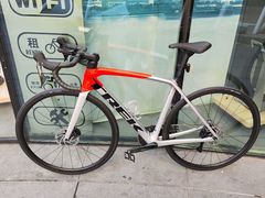 -TREK崔克自行车(徐汇滨江店)