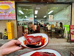 -兴华里茶记(禅城同济首店)