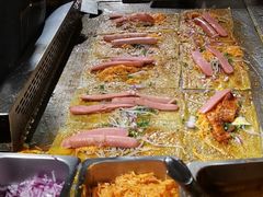 -四环冷面王(西单华威约饭街店)