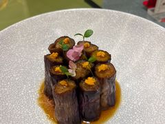-湖影中餐厅·南京金茂威斯汀大酒店